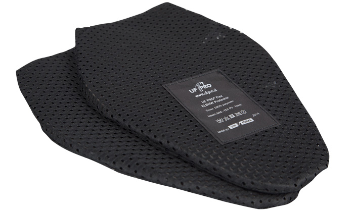 UF PRO Flex Ellenbogen Protector Impact